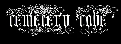 logo Cemetery Cove logo Cemetery Cove